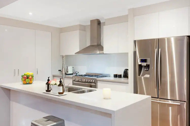 Second view of Homely house listing, 9 Orient Drive, Doreen VIC 3754