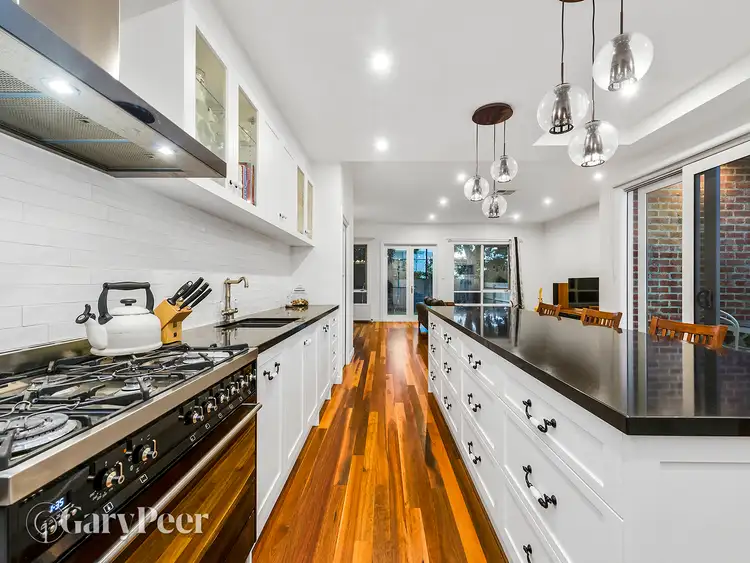 Third view of Homely house listing, 170 Hawthorn Road, Caulfield North VIC 3161