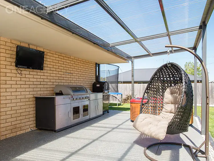 Third view of Homely house listing, 16 Savoy Place, Youngtown TAS 7249