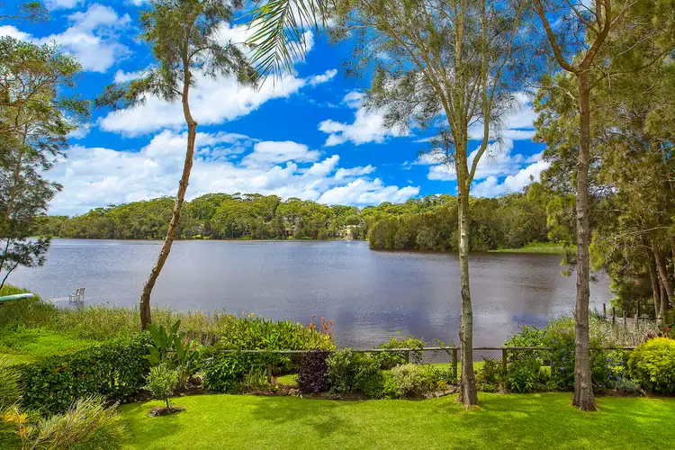 Third view of Homely house listing, 231a The Round Drive, Avoca Beach NSW 2251