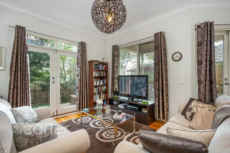 Fifth view of Homely house listing, 1A Caromar Street, Croydon VIC 3136