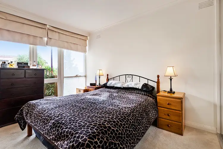 Fourth view of Homely apartment listing, 10/28 Fulton Street, St Kilda East VIC 3183