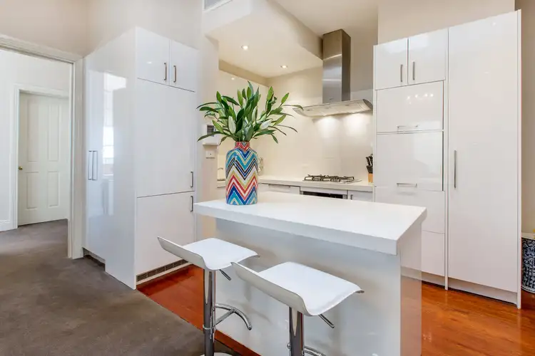 Third view of Homely apartment listing, 4/14 Tanti Avenue, Mornington VIC 3931