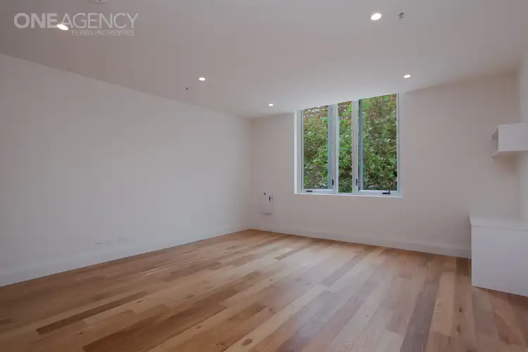 Fifth view of Homely apartment listing, 104/122 Hunter Street, Newcastle NSW 2300