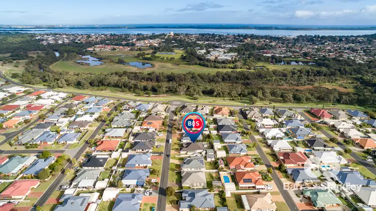Third view of Homely house listing, 12 Tanzanite Road, Australind WA 6233