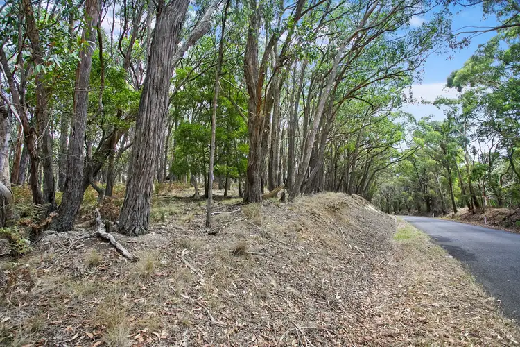 Sixth view of Homely land listing, 310 Creswick-Dean Road, Dean VIC 3363