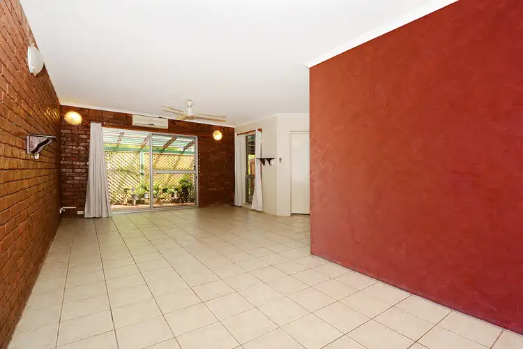Sixth view of Homely unit listing, 43/17 May Street, Ludmilla NT 820