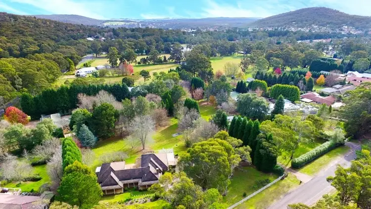 Fifth view of Homely house listing, 4 Webb Street, Mittagong NSW 2575
