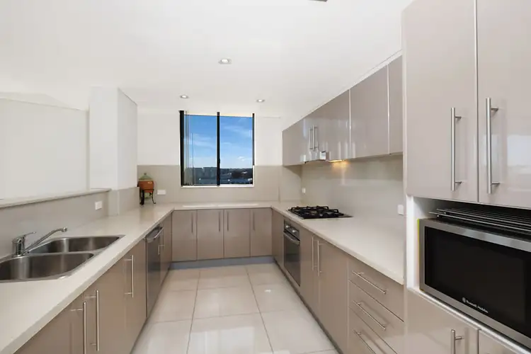 Fourth view of Homely apartment listing, 5138/84 Belmore Street, Ryde NSW 2112