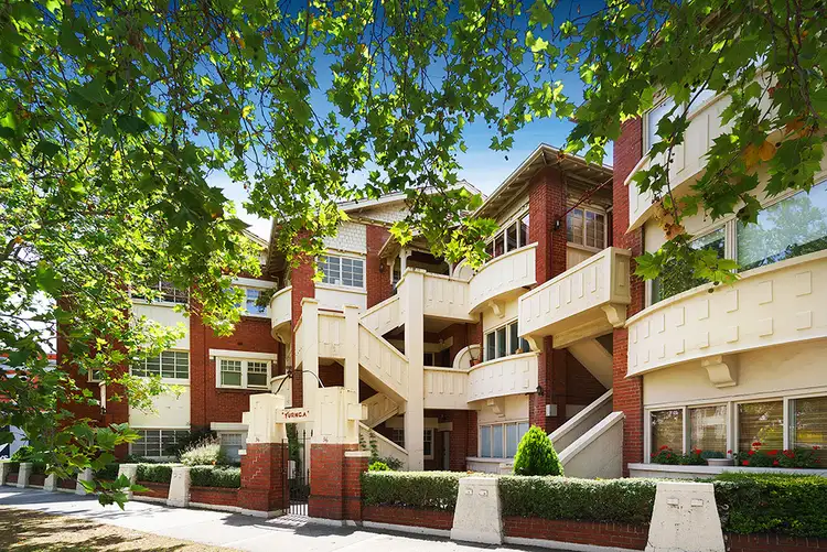 Main view of Homely apartment listing, 7/36 Brighton Road, Balaclava VIC 3183