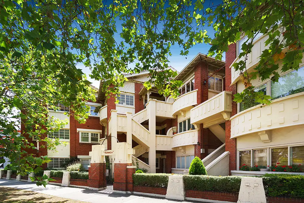 Main view of Homely apartment listing, 7/36 Brighton Road, Balaclava VIC 3183