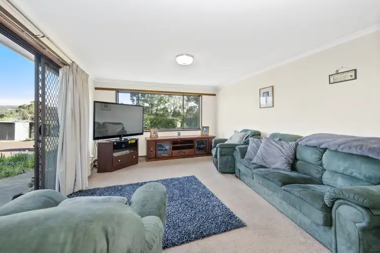 Fifth view of Homely house listing, 6 Eucalyptus Drive, Invermay VIC 3352
