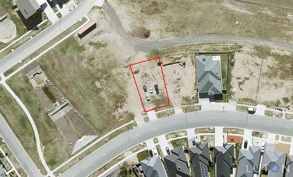 Main view of Homely land listing, 77 Henry Williams Street, Bonner ACT 2914