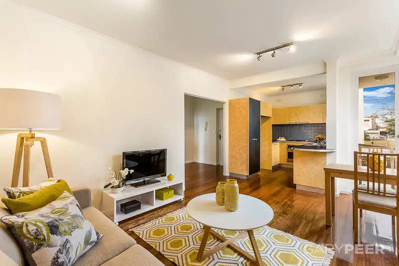 Main view of Homely apartment listing, 9/62 Truganini Road, Carnegie VIC 3163