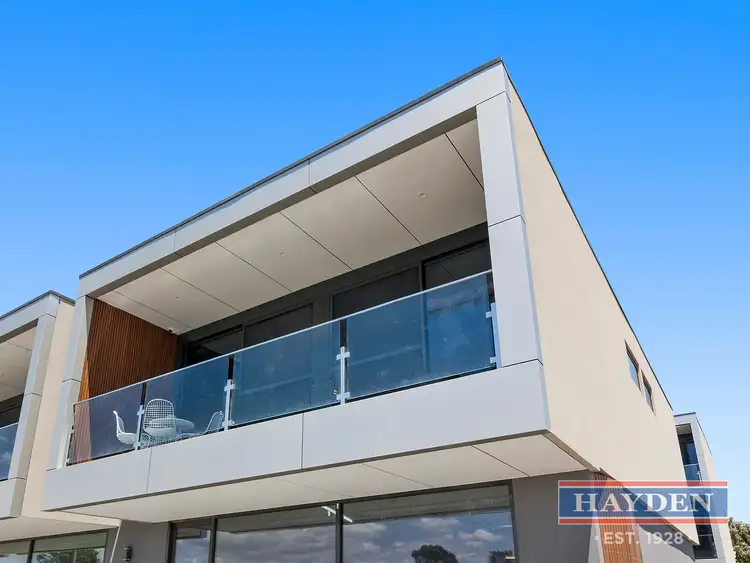Second view of Homely apartment listing, Apts 1-3/137-141 Great Ocean Road, Anglesea VIC 3230