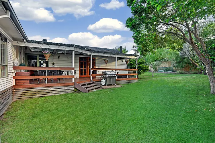 Sixth view of Homely house listing, 14 Warrien Court, Bayswater VIC 3153