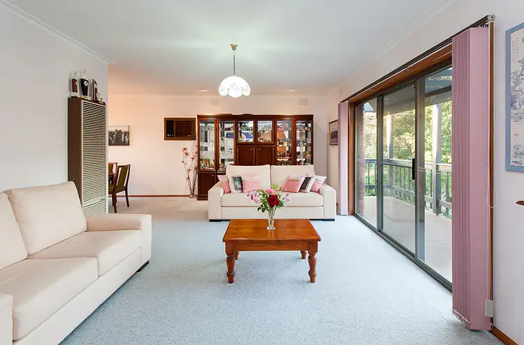 Second view of Homely house listing, 24 Ballandry Crescent, Greensborough VIC 3088