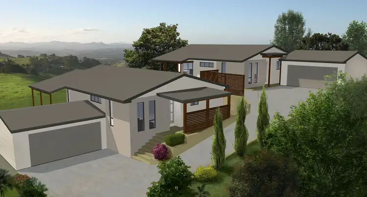 1/10 Selkirk  Place, Wollongbar NSW 2477