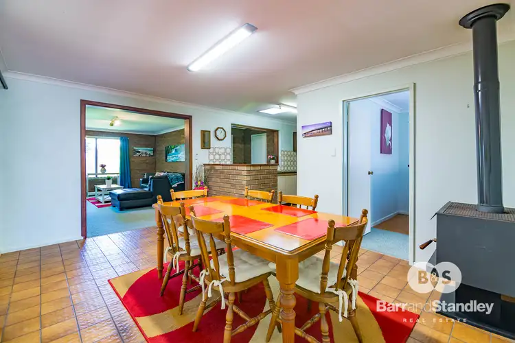 Sixth view of Homely house listing, 6 Travers Drive, Australind WA 6233