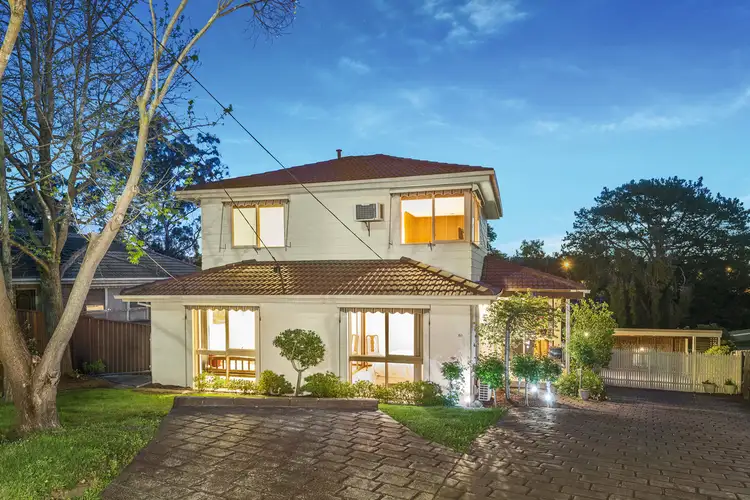 68 Gedye Street, Doncaster East VIC 3109