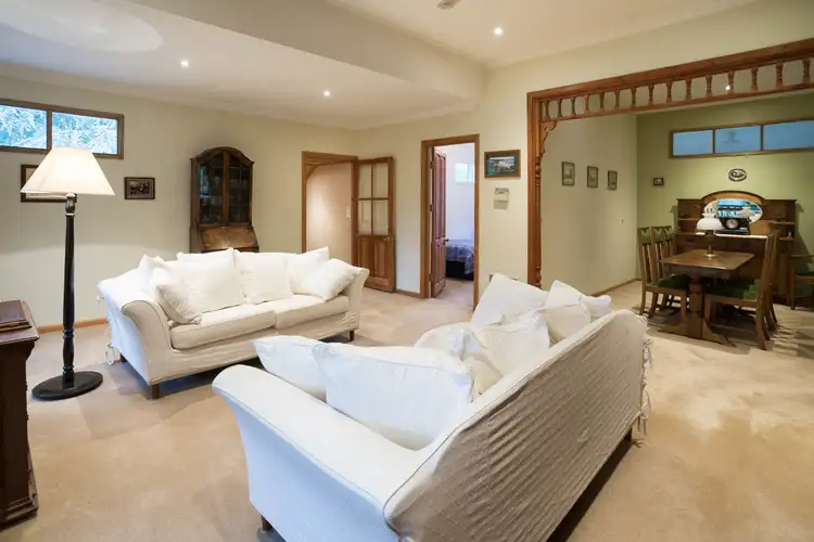 Second view of Homely house listing, 16 Station Street, Belgrave VIC 3160