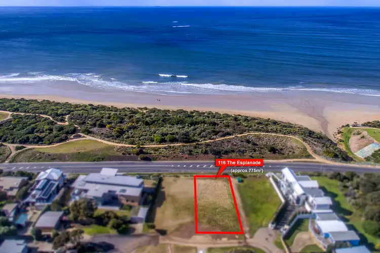 Fourth view of Homely house listing, 116 The Esplanade, Torquay VIC 3228