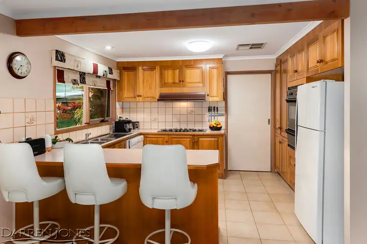 Fifth view of Homely house listing, 44 Tamboon Drive, St Helena VIC 3088