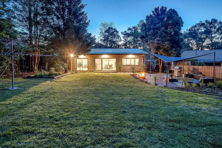 Second view of Homely house listing, 108 Colby Drive, Belgrave South VIC 3160