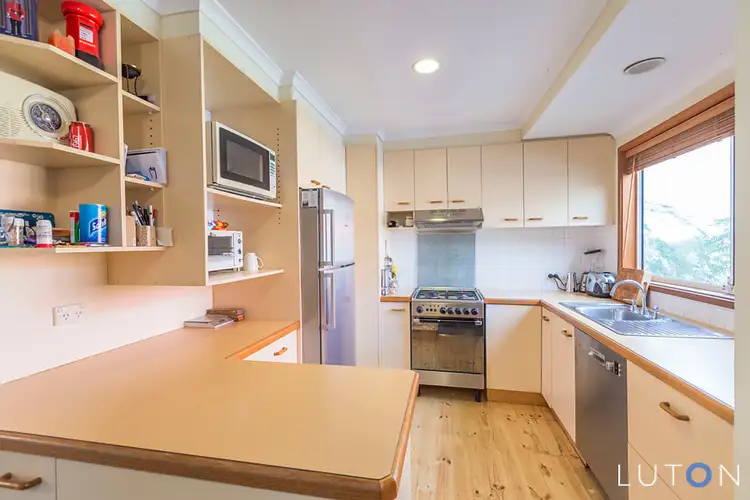 Fifth view of Homely house listing, 8 Adams Place, Watson ACT 2602