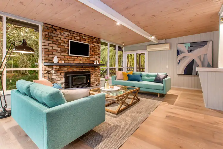 Fifth view of Homely house listing, 11 Crawford Street, Mount Eliza VIC 3930