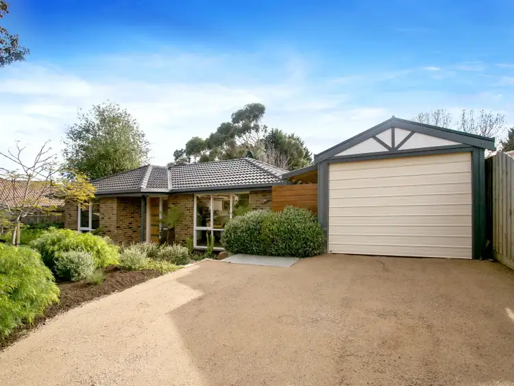 5 Kimtara Court, Somerville VIC 3912