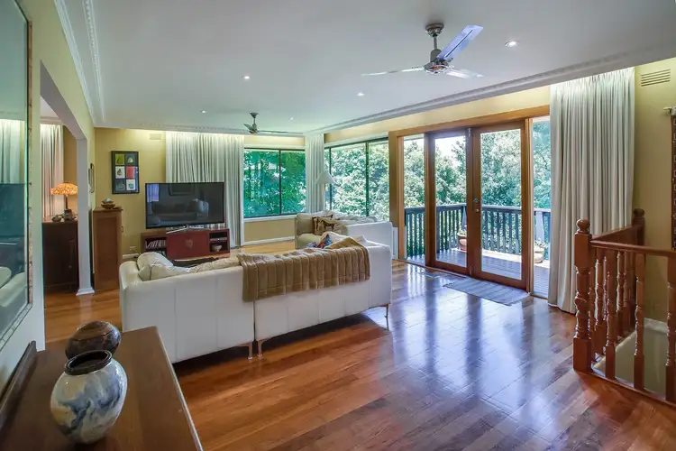 Sixth view of Homely house listing, 2 Victoria Grove, Ferny Creek VIC 3786