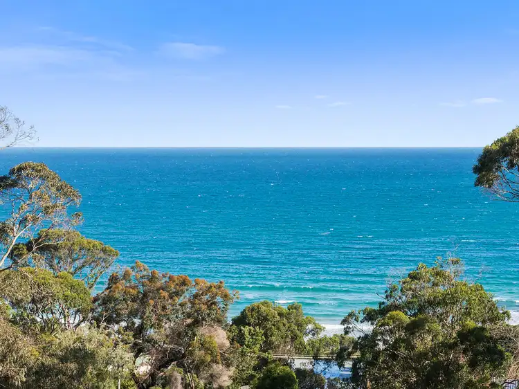 Main view of Homely land listing, 11 Bass Avenue, Separation Creek VIC 3234
