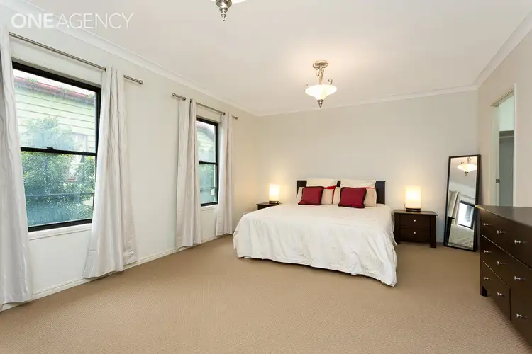 Third view of Homely townhouse listing, 3/7 Percy Street, Redcliffe QLD 4020
