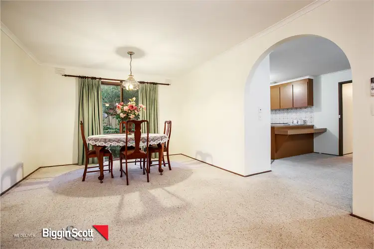Fourth view of Homely house listing, 18 Hartington Drive, Wantirna VIC 3152