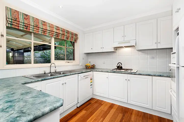 Fifth view of Homely house listing, 2/22 Springfield Street, Briar Hill VIC 3088