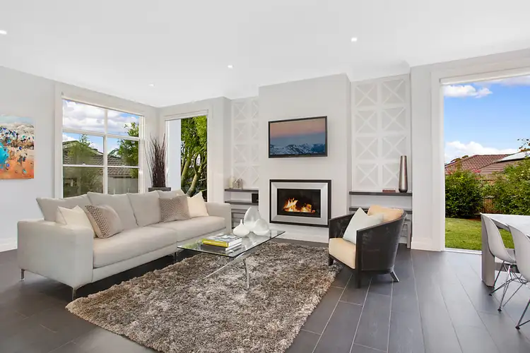Third view of Homely house listing, 34 Fromelles Avenue, Seaforth NSW 2092