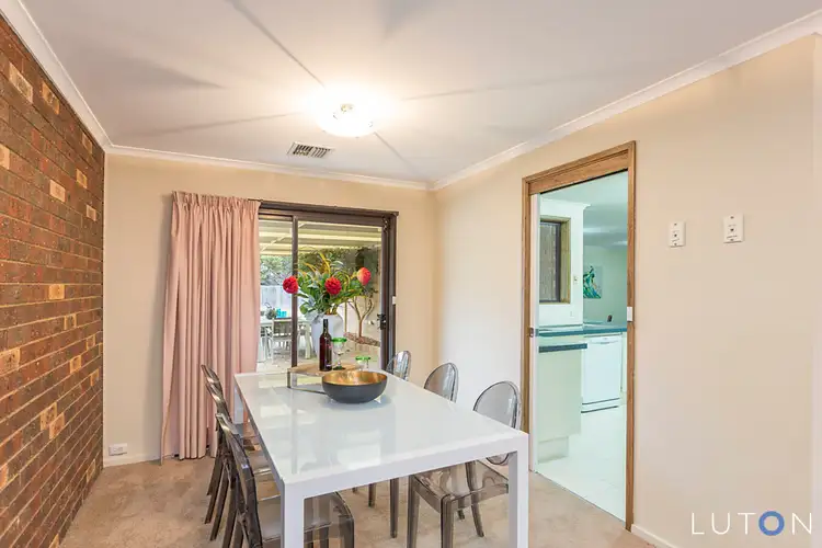Third view of Homely house listing, 20 Harricks Crescent, Monash ACT 2904
