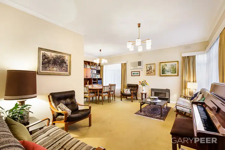 Fifth view of Homely house listing, 45 Chesterville Drive, Bentleigh East VIC 3165