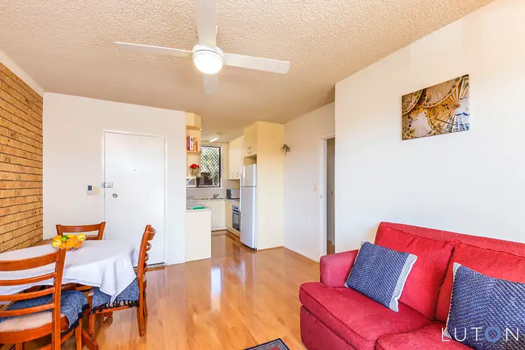 Second view of Homely unit listing, 5/30 Springvale Drive, Hawker ACT 2614