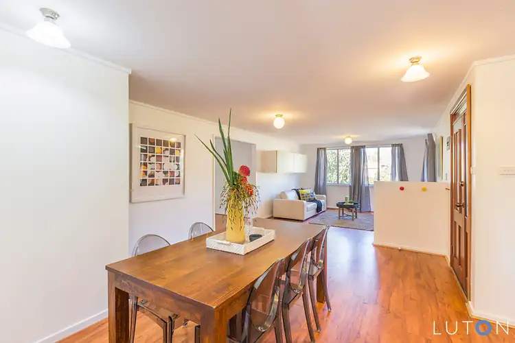 Third view of Homely house listing, 20 Chubb Place, Latham ACT 2615