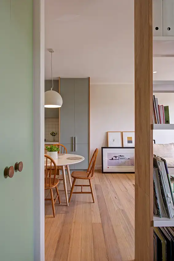 Sixth view of Homely apartment listing, 2/20 Shirley Grove, St Kilda East VIC 3183