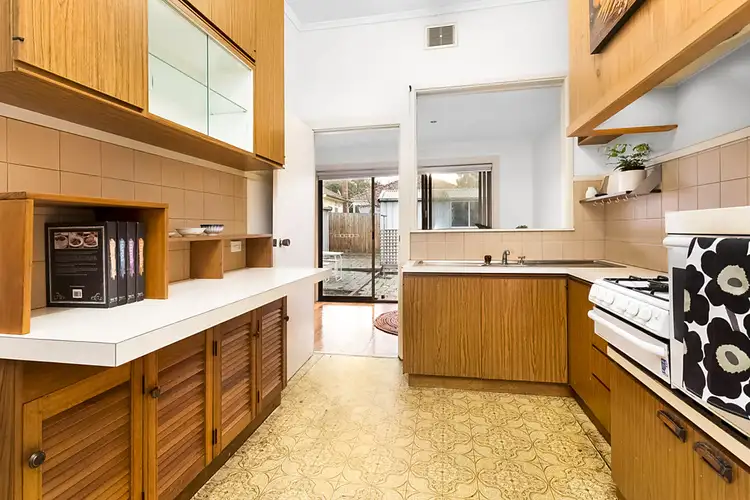 Fourth view of Homely house listing, 50 Hyde Street, Seddon VIC 3011