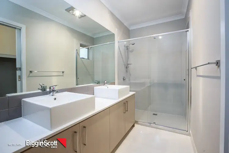Sixth view of Homely townhouse listing, 1/953 Mountain Highway, Boronia VIC 3155