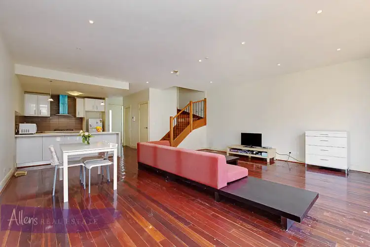 Third view of Homely townhouse listing, 3/30 Fromhold Drive, Doncaster VIC 3108