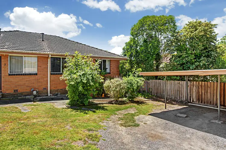 1/6 Central Avenue, Mooroolbark VIC 3138