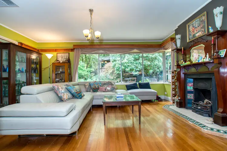 Fourth view of Homely house listing, 17 Jacksons Hill Road, Menzies Creek VIC 3159