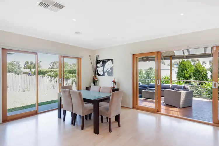 Fourth view of Homely house listing, 4 Rothacker Rise, Doreen VIC 3754