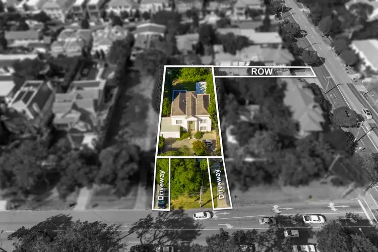 24 North Road, Brighton VIC 3186
