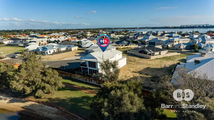 Third view of Homely house listing, 13A Epacris Elbow, Pelican Point WA 6230